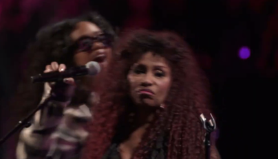 Chaka Khan | Rock & Roll Hall of Fame